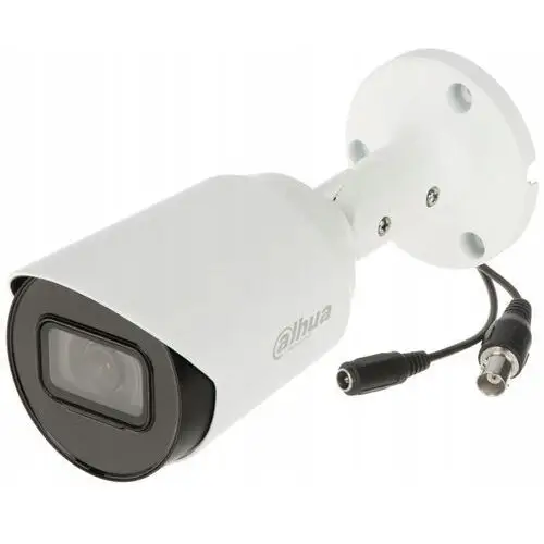 Kamera tubowa Dahua 4w1 HAC-HFW1500T-A-0280B-S2 5MPx Mikrofon