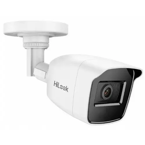 Kamera zewnętrzna 5Mpx 4w1 Ahd Tvi IR20 TVICAM-B5M HiLook by Hikvision