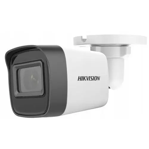 Kamera Zewnętrzna 8Mpx Hd Tvi Ahd CVI Hikvision Monitoring