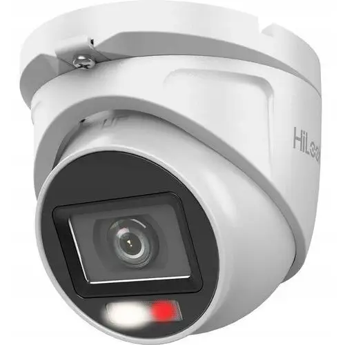 Kamera zewnętrzna Ahd Tvi CVI 2MP Hybrid Light TVICAM-T2M-30DL by Hikvision