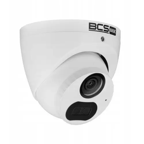 Kamera Zewnętrzna BCS-B-EA15FSR4 5Mpx Ahd Tvi CVI Analogowa do Dvr