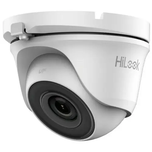 Kamera zewnętrzna FullHD Ahd Tvi CVI Hilook by Hikvision TVICAM-T2M