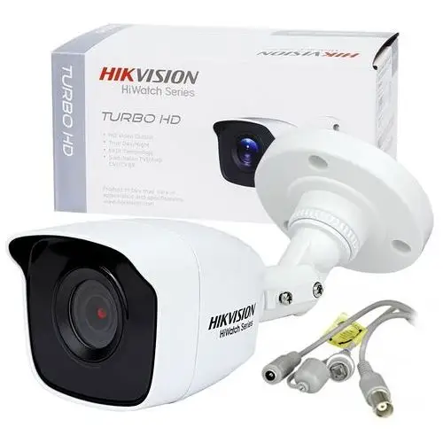 Kamera Zewnetrzna Hikvision 2Mpx Fullhd 4w1 Analog