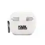 Karl Lagerfeld Choupette 3D - Etui Apple Airpods 3 (biały) Sklep on-line
