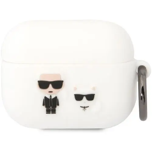 Karl lagerfeld etui do airpods pro karl&choupette