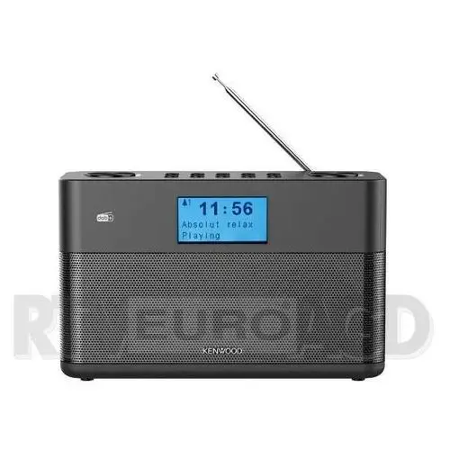 Kenwood CR-ST50DAB (czarny)