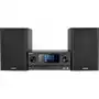 Wieża stereo m-9000s-b inteligentna mikrowieża hi-fi dab+ cd/usb Kenwood Sklep on-line