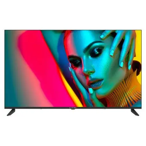 TV LED Kiano EleganceTV 50