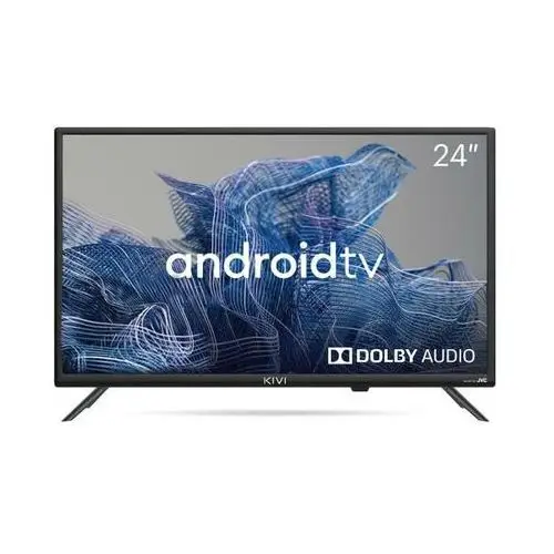 Kivi 24h750nb - 24" - hd ready - android tv