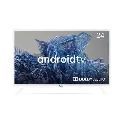 Kivi 24h750nw - 24" - hd ready - android tv