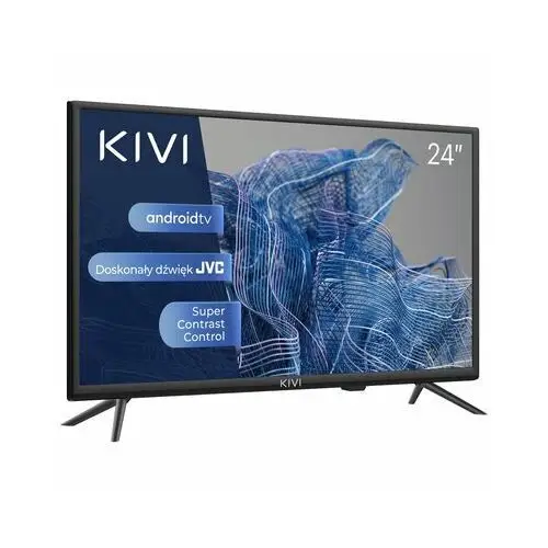 TV LED Kivi 24H750NB