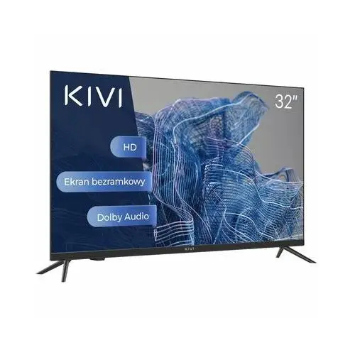 TV LED Kivi 32H550NB