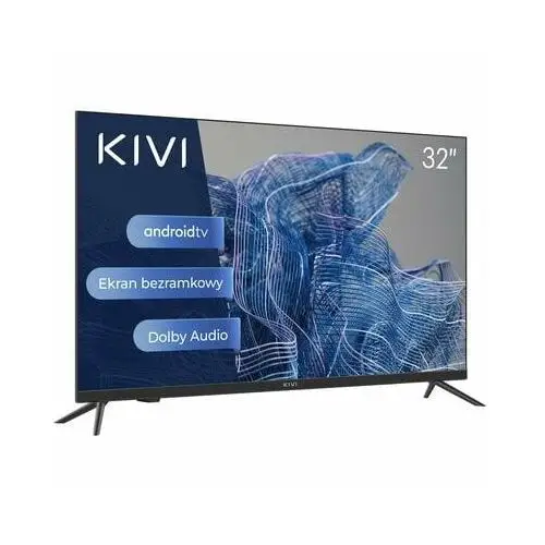 TV LED Kivi 32H740NB
