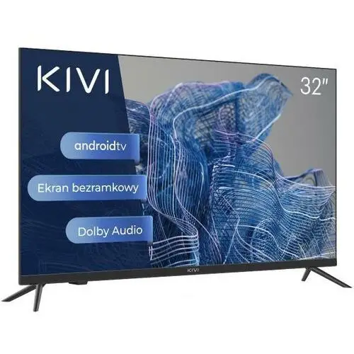 TV LED Kivi 32H740NB
