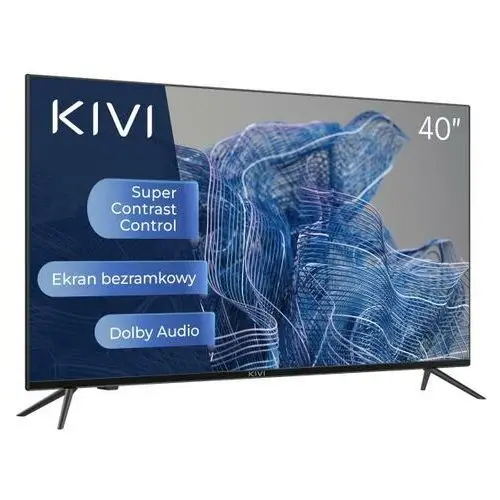 TV LED Kivi 40F740NB 2