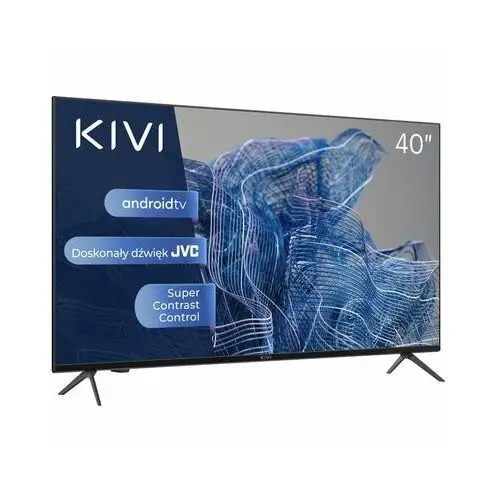 TV LED Kivi 40F750NB