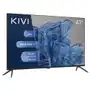 KIVI 43U740NB 43" LED 4K Android TV HDMI 2.1 DVB-T2 Sklep on-line
