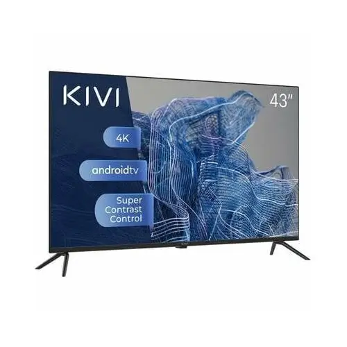 TV LED Kivi 43U740NB 2