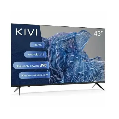 TV LED Kivi 43U750NB