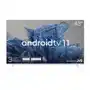 Telewizor KIVI 43U750NW 43" LED 4K Android TV Sklep on-line