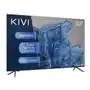 KIVI 50U740NB 50" LED 4K Android TV HDMI 2.1 DVB-T2 Sklep on-line