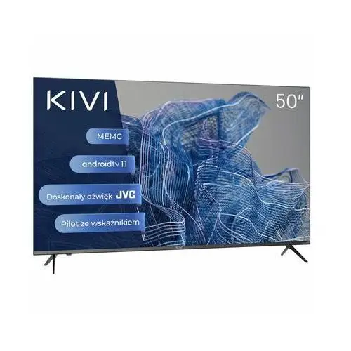 TV LED Kivi 50U750NB