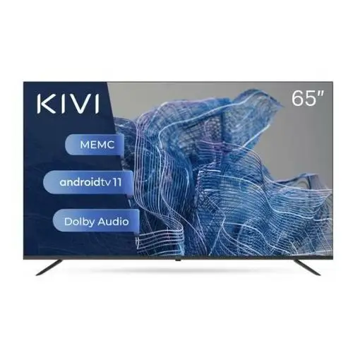 TV LED Kivi 65U750NB