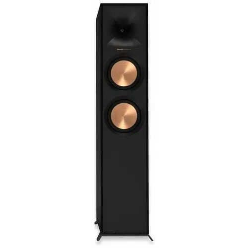 R-600f czarny 1 szt. Klipsch