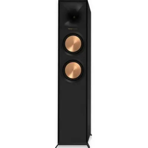 Klipsch r-605-fa czarny