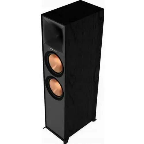 Klipsch r-800f czarna