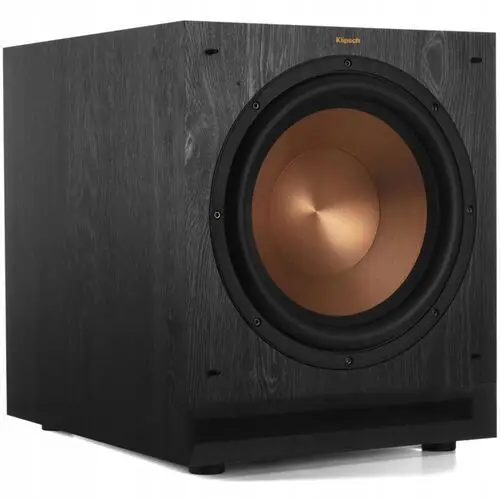 Klipsch SPL-120 Ce Subwoofer Aktywny Hi-fi 12''