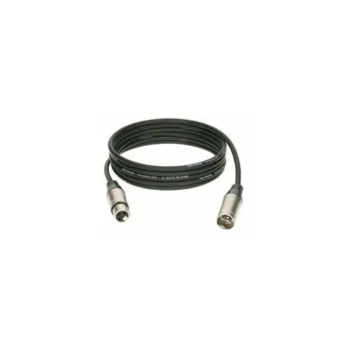 Klotz greyhound grg1fm05.0 kabel mikrofonowy z xlr - 5m