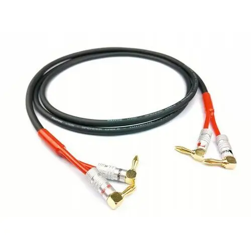 Klotz LY225 kabel głośnikowy Nakamichi Kątowe 4m