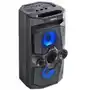 Kolumna Bluetooth Boombox Karaokeodtwarzacz MP3 Sklep on-line