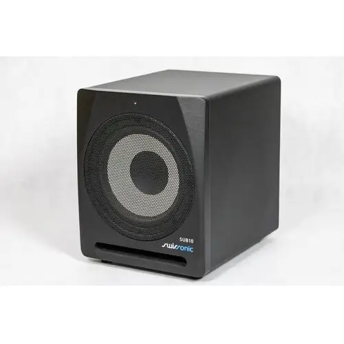 Kolumna Swissonic Sub 10 200 W