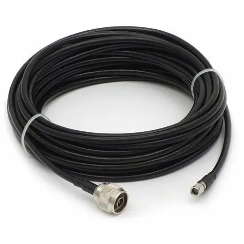 Konektor wtyk Sma R/p wtyk N RF-5 10m