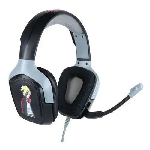 Boruto gaming headset dla konsol Konix