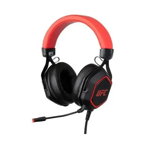 Konix Słuchawki ufc casque gaming