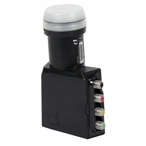 Konwerter Quattro Inverto Black Ultra Kraków