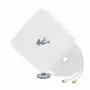 Kopier Antena lte mimo kwadrat sma 3m/rg174 Sklep on-line