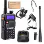 Krótkofalówka Baofeng Radiotelefon UV-5R 5W Pmr Fm Sklep on-line