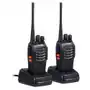 Krótkofalówka Baofeng Zestaw 2 Szt Baofeng BF-888S Ht Walkie-talkie Pmr Fm Sklep on-line