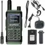Krótkofalówka Radiotelefon Baofeng UV-17E Walkie Talkie Pmr Vhf Uhf Usb-c Sklep on-line