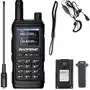 Krótkofalówka Radiotelefon Baofeng UV-17M Walkie Talkie Pmr Vhf Uhf Usb-c Sklep on-line