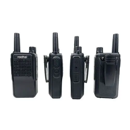 Krótkofalówka Walkie Talkie 22 Kanały 2 Szt