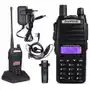 Krótkofalówka Walkie Talkie Baofeng UV-82 5W Pmr Radiotelefon Duży Zasięg Sklep on-line