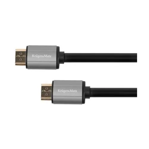 KABEL HDMI-HDMI 3M BASIC (KM1207), KM1207