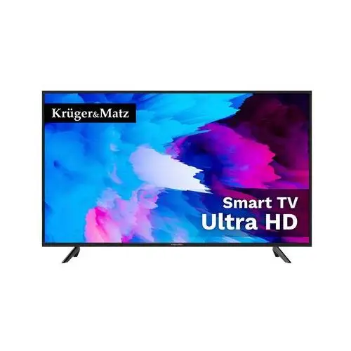 TV LED Kruger & Matz KM0240