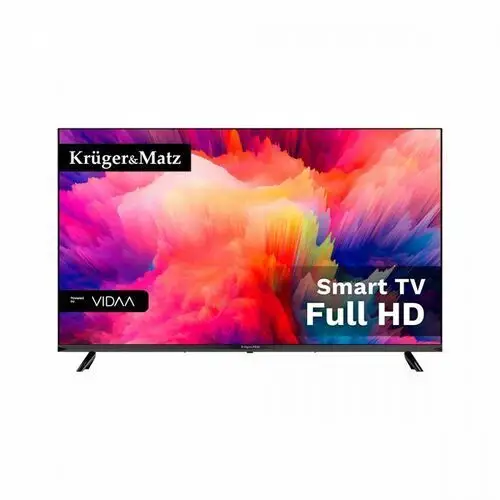 TV LED Kruger & Matz KM0243 2