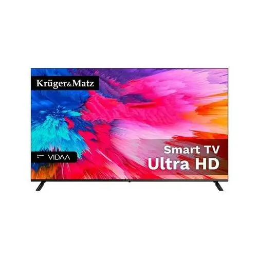 TV LED Kruger & Matz KM0265